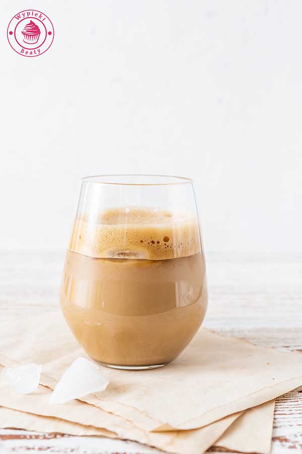 mrozona kawa frappe nowe 2